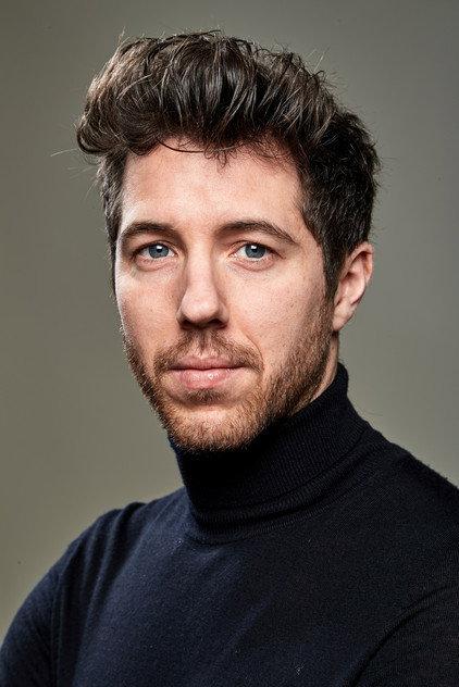 William Spaaij - Actor Profile Photo