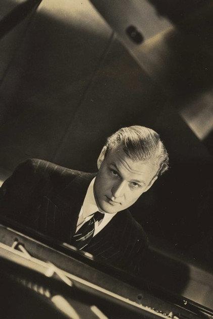 Dalies Frantz - Actor Profile Photo
