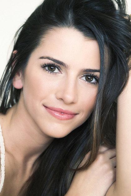 Bianca Haase - Actor Profile Photo