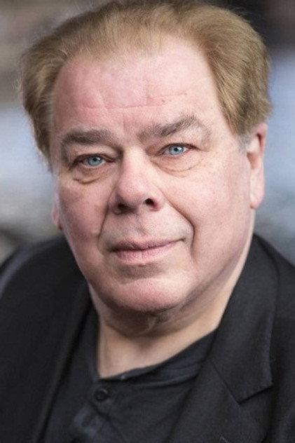 Bruce Graham - Actor Profile Photo