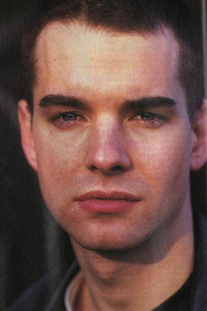 Alan Boyce - Actor Profile Photo