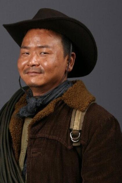 Fang Xushi - Actor Profile Photo