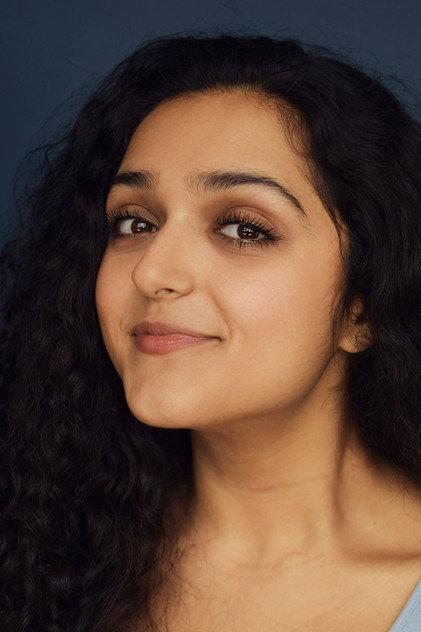 Niki Rahimi - Actor Profile Photo
