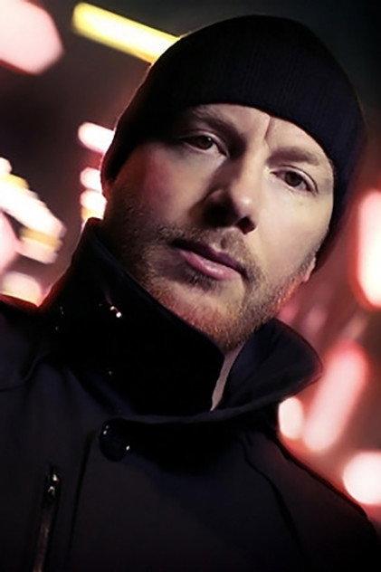 Eric Prydz - Actor Profile Photo