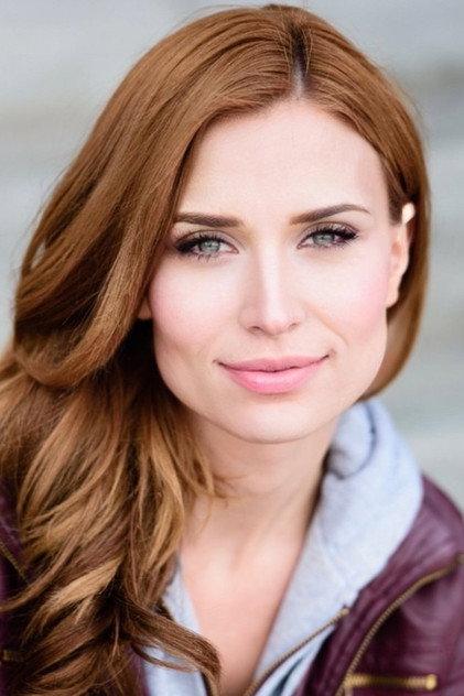 Eve Keener - Actor Profile Photo