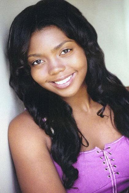 RuDee Sade - Actor Profile Photo