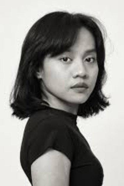 Nada Novia Putri - Actor Profile Photo