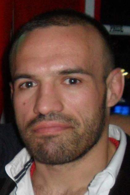 Igor Pokrajac - Actor Profile Photo
