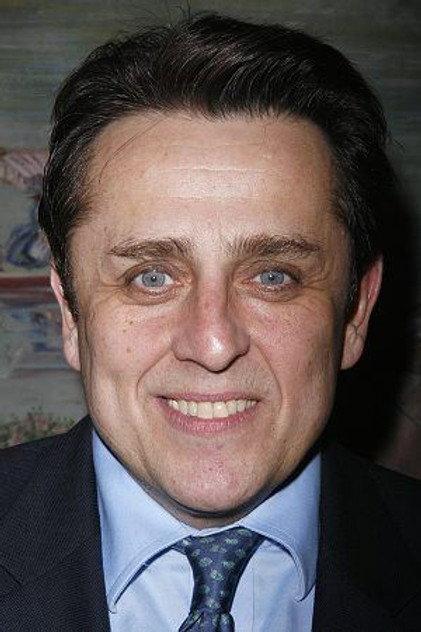 Michael McCormick - Actor Profile Photo