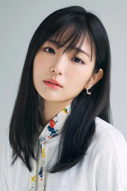 Kasumi Hasegawa - Actor Profile Photo