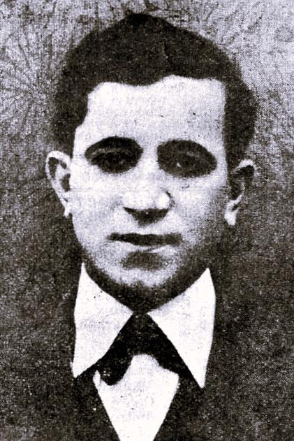 Harry Mann - Actor Profile Photo
