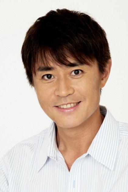 Makoto Nonomura - Actor Profile Photo