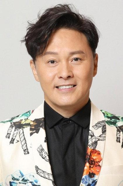 Raymond Cho Wing-Lim - Actor Profile Photo