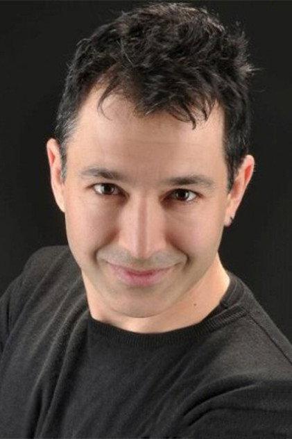 Fatih Sevdi - Actor Profile Photo