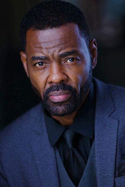 Vincent Lee Alston - Actor Profile Photo