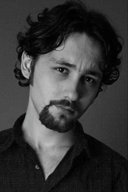 Ovidiu Matesan - Actor Profile Photo