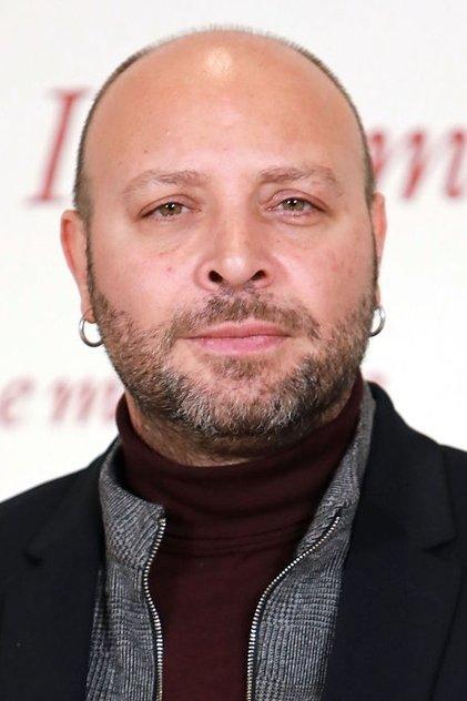 Vicente Romero Sánchez - Actor Profile Photo