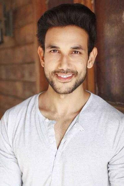 Amitt K. Singh - Actor Profile Photo