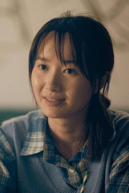 Kitty Yu Tsz-Wing - Actor Profile Photo
