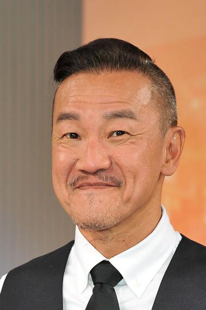 Chen Wei-min - Actor Profile Photo