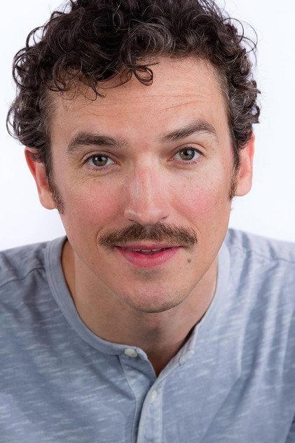 C.J. Rush - Actor Profile Photo