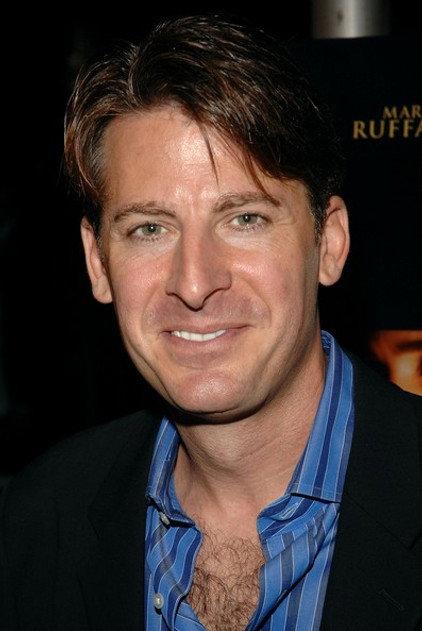 John Burnham Schwartz - Actor Profile Photo