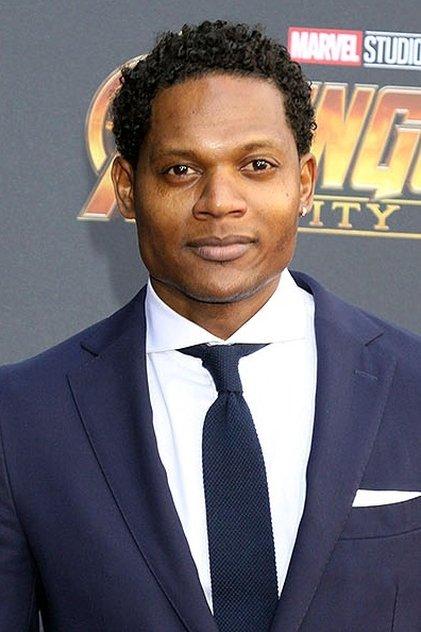 Algenis Perez Soto - Actor Profile Photo