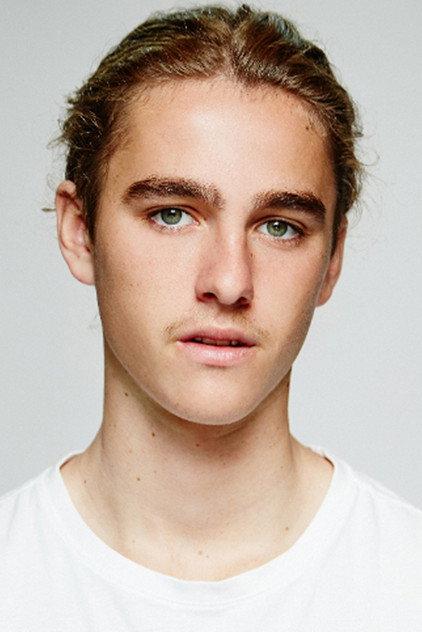 Kai Lewins - Actor Profile Photo