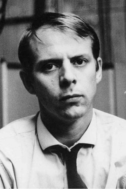 Karlheinz Stockhausen - Actor Profile Photo
