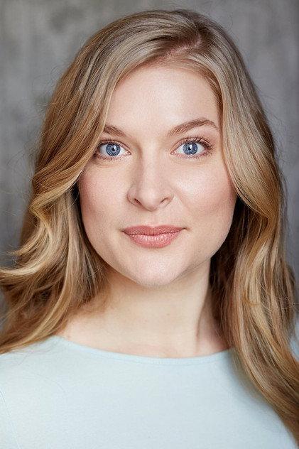Nicola Moerman - Actor Profile Photo