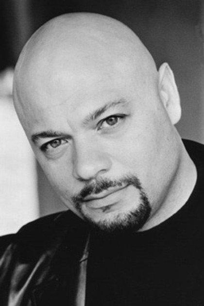 Steve Heinze - Actor Profile Photo
