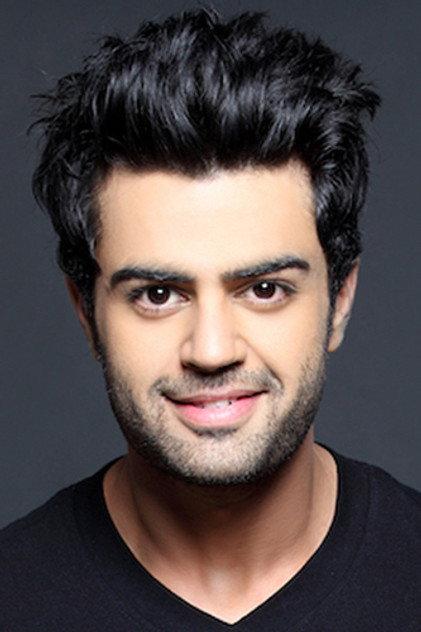 Maniesh Paul - Actor Profile Photo
