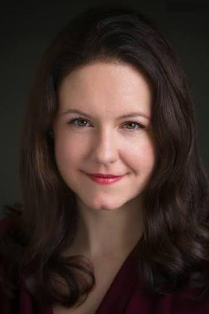 Christie Devine - Actor Profile Photo