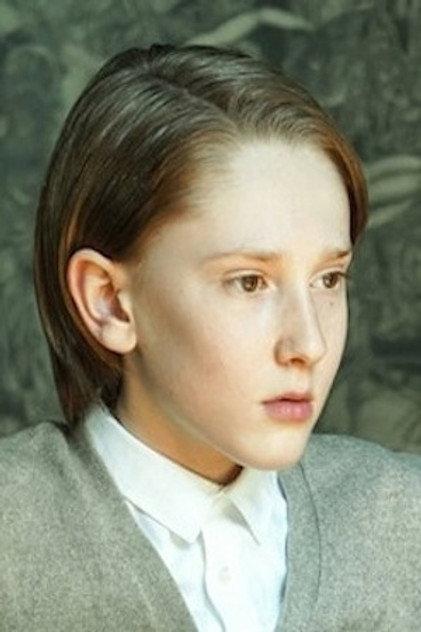 Justin Alexander Korovkin - Actor Profile Photo