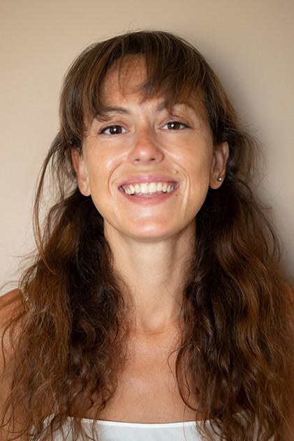 Alexandra K* - Actor Profile Photo