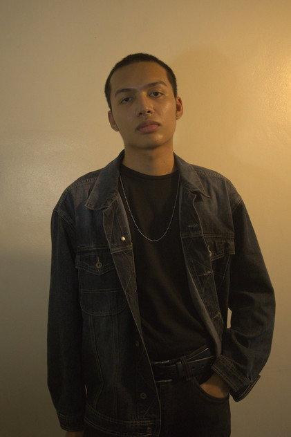Paul Ashley Gesmundo - Actor Profile Photo