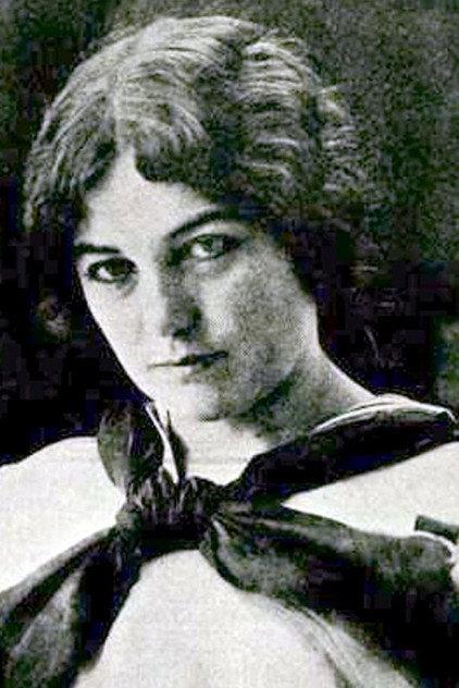 Gladys Field - Actor Profile Photo