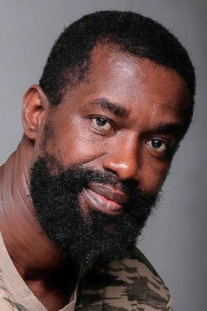 William Benson - Actor Profile Photo