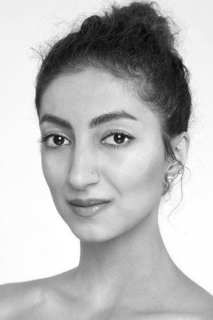Chinara Alizade - Actor Profile Photo