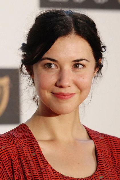 Lisa Hannigan - Actor Profile Photo