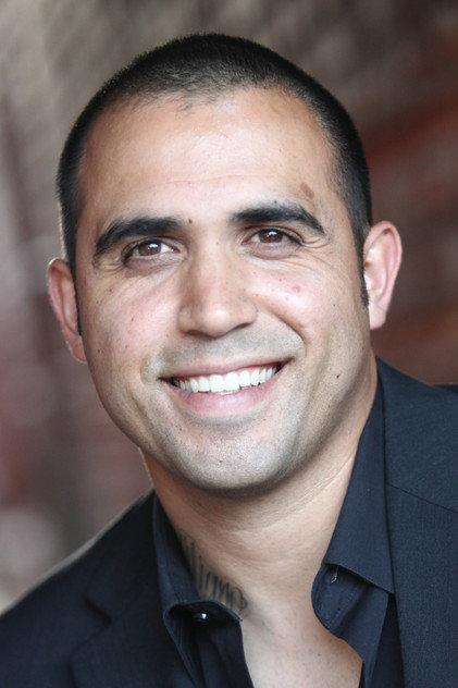 Daniel Steven Gonzalez - Actor Profile Photo