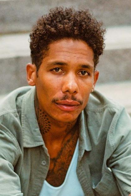 Boo Johnson - Actor Profile Photo