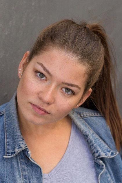 Antonia Fulss - Actor Profile Photo