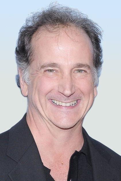 Mark Linn-Baker - Actor Profile Photo