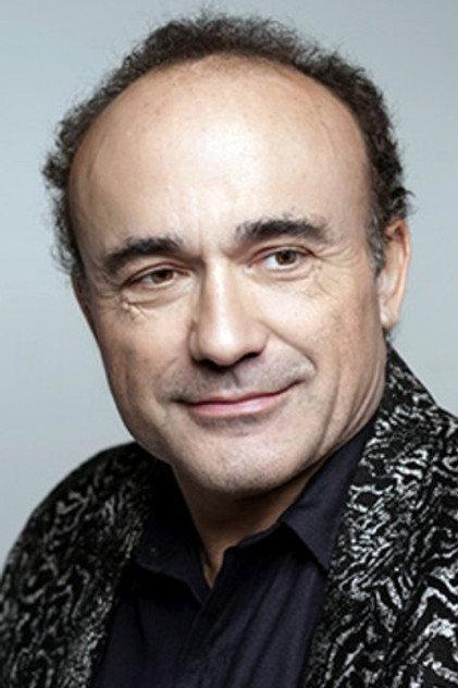 Frédéric Chaslin - Actor Profile Photo