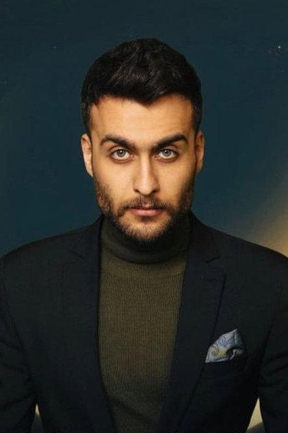 Mohammed Sameer - Actor Profile Photo
