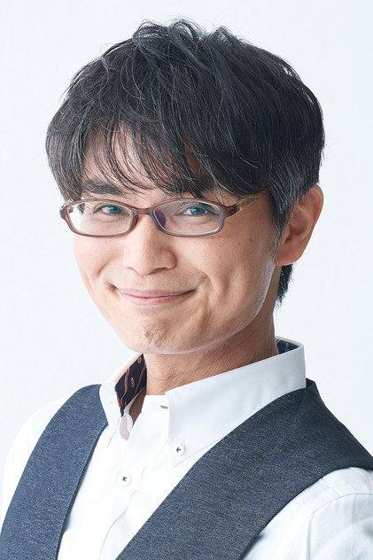 Makoto Ishii - Actor Profile Photo