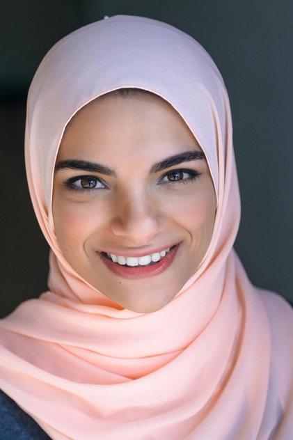 Asil Moussa - Actor Profile Photo