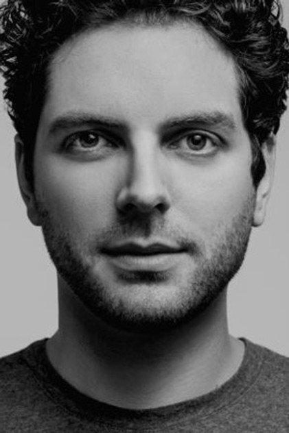 Thomas Nelstrop - Actor Profile Photo