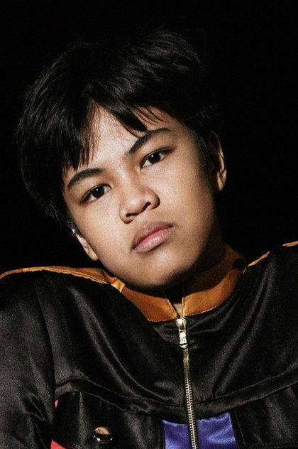 Abirama Putra - Actor Profile Photo